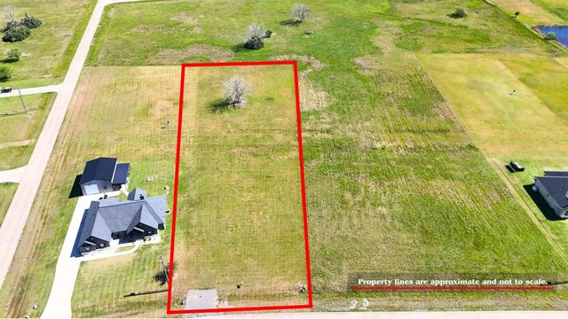 813 Longhorn Trail, Angleton, TX 77515