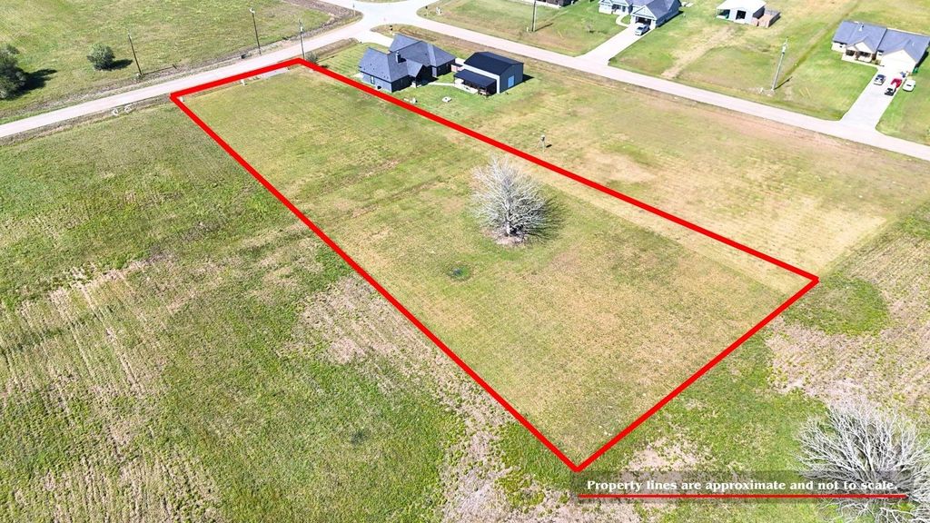 813 Longhorn Trail, Angleton, TX 77515