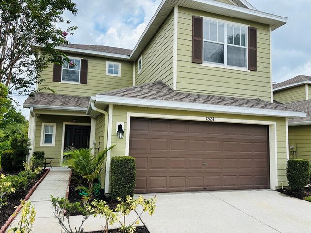 8524 SANDPIPER RIDGE AVENUE, Tampa, FL 33647