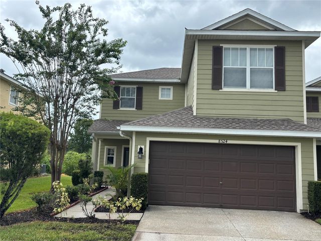 8524 SANDPIPER RIDGE AVENUE, Tampa, FL 33647