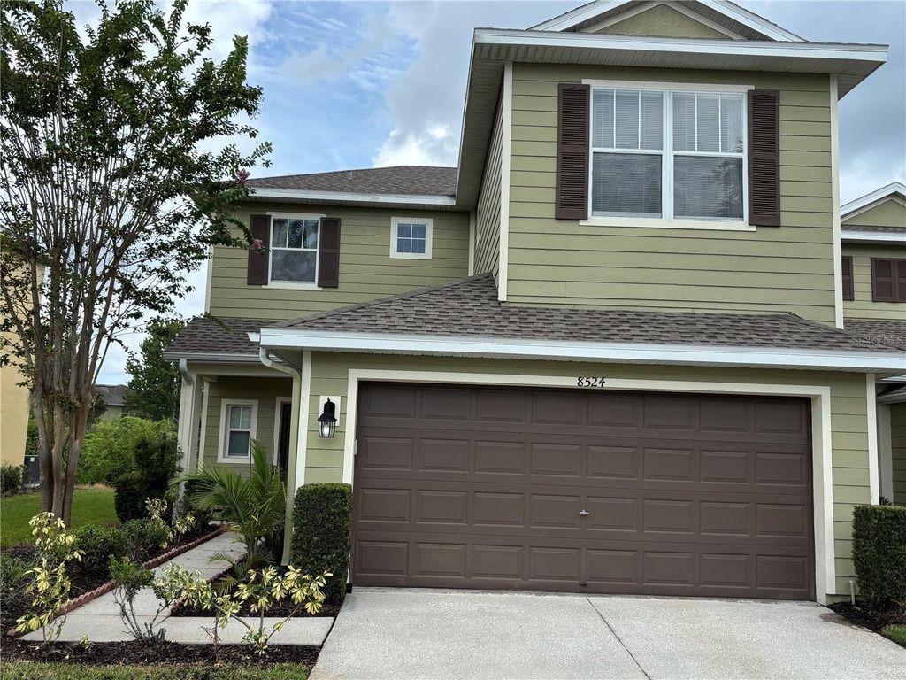 8524 SANDPIPER RIDGE AVENUE, Tampa, FL 33647