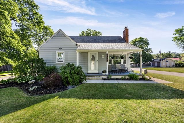 146 Willowbrook Road, Greece, NY 14616