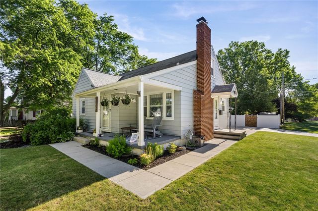 146 Willowbrook Road, Greece, NY 14616