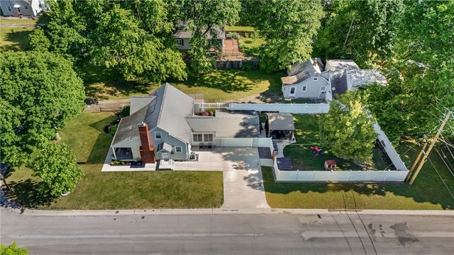 146 Willowbrook Road, Greece, NY 14616
