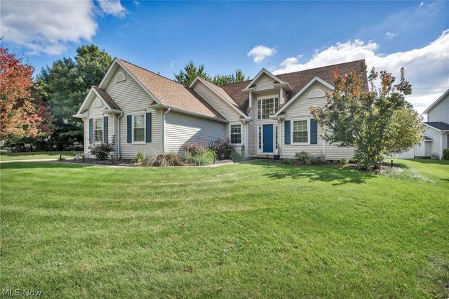 188 W Sturbridge Drive, Medina, OH 44256