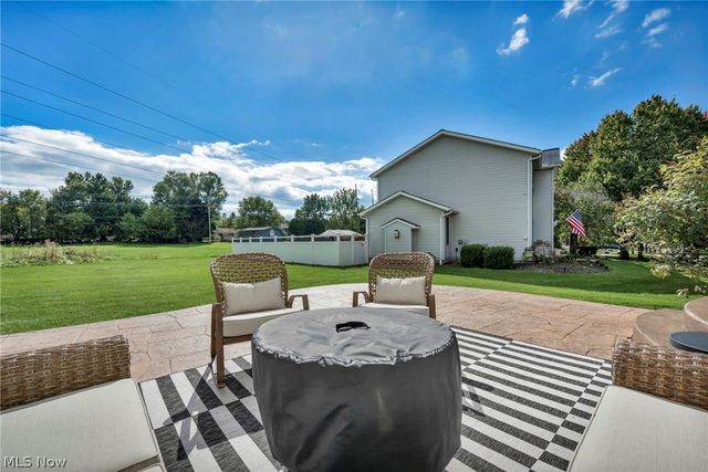 188 W Sturbridge Drive, Medina, OH 44256