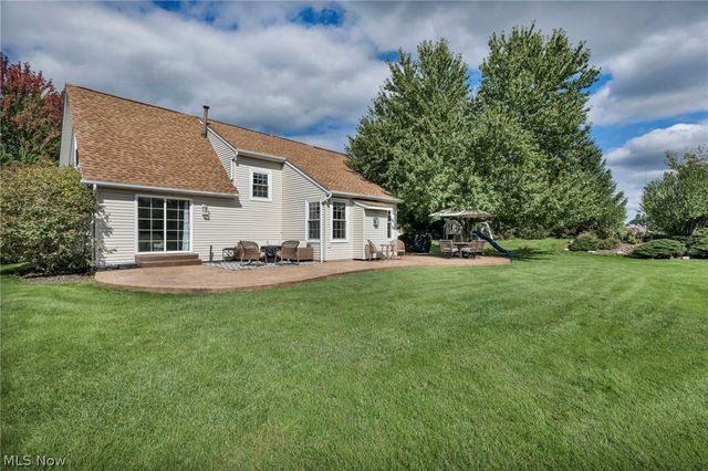 188 W Sturbridge Drive, Medina, OH 44256