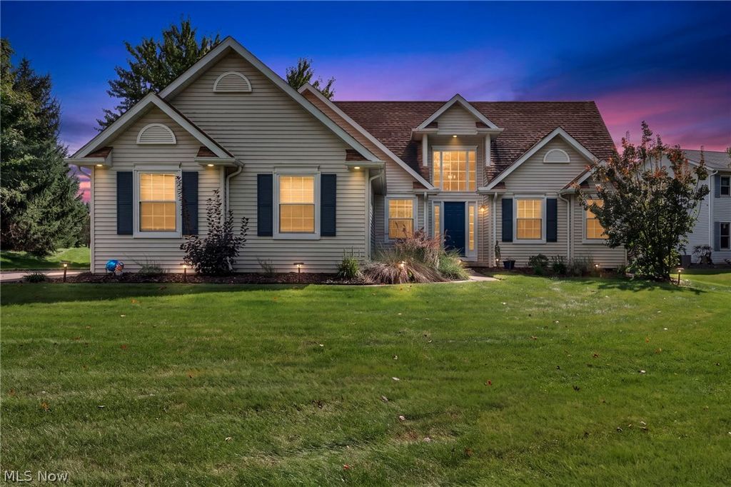 188 W Sturbridge Drive, Medina, OH 44256