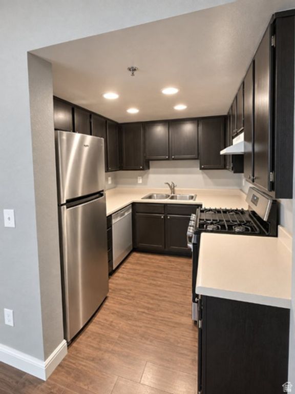 531 S 900 E #A4, Salt Lake City, UT 84102 — photo 3