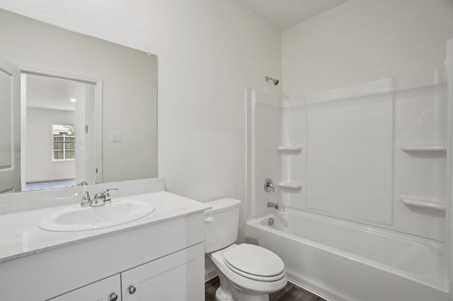 2308 Winthrop Avenue, Princeton, TX 75407