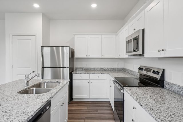 2308 Winthrop Avenue, Princeton, TX 75407