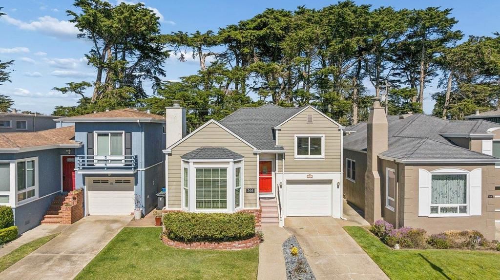 Image 39 of property listing at 368 Northgate Avenue, Daly City, CA 94015