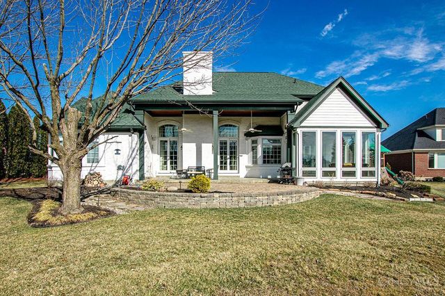 8087 Laurel Lake Court, Liberty Twp, OH 45044