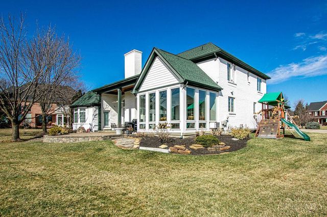 8087 Laurel Lake Court, Liberty Twp, OH 45044