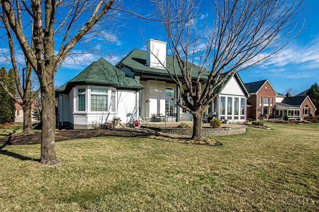 8087 Laurel Lake Court, Liberty Twp, OH 45044