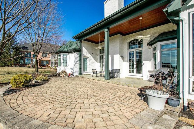 8087 Laurel Lake Court, Liberty Twp, OH 45044