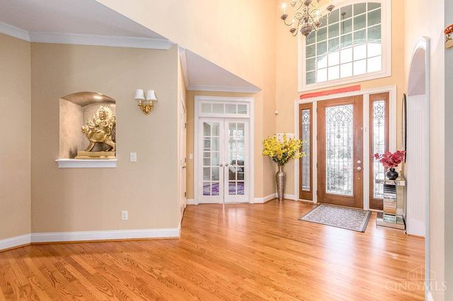 8087 Laurel Lake Court, Liberty Twp, OH 45044