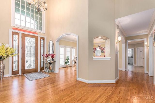 8087 Laurel Lake Court, Liberty Twp, OH 45044