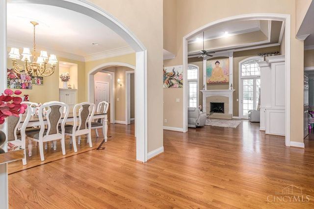 8087 Laurel Lake Court, Liberty Twp, OH 45044