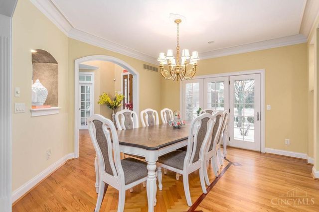 8087 Laurel Lake Court, Liberty Twp, OH 45044