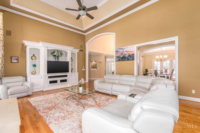 8087 Laurel Lake Court, Liberty Twp, OH 45044