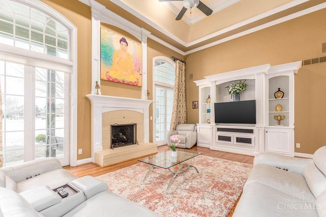 8087 Laurel Lake Court, Liberty Twp, OH 45044