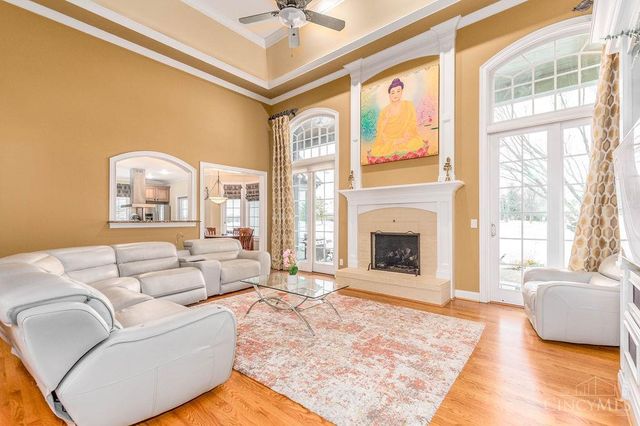 8087 Laurel Lake Court, Liberty Twp, OH 45044