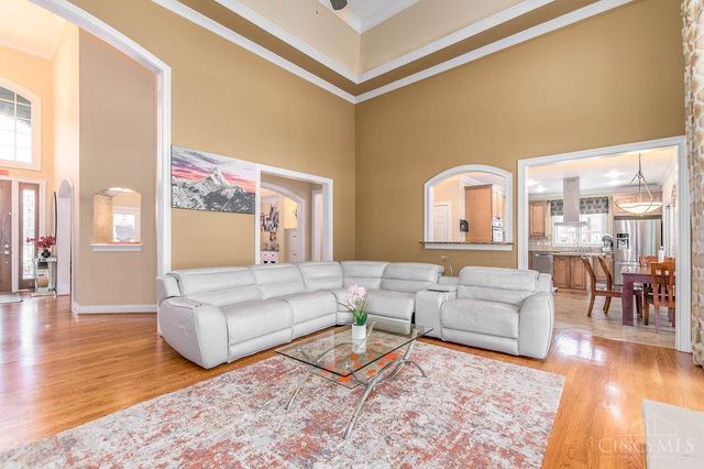 8087 Laurel Lake Court, Liberty Twp, OH 45044