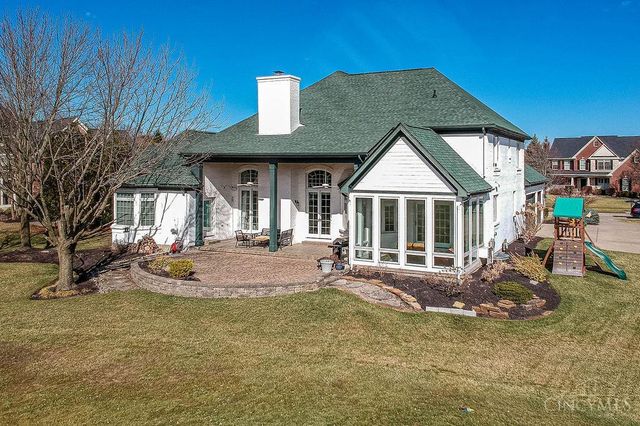 8087 Laurel Lake Court, Liberty Twp, OH 45044