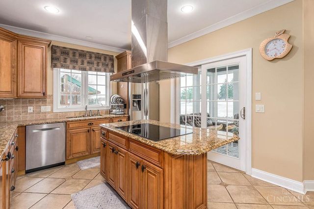 8087 Laurel Lake Court, Liberty Twp, OH 45044