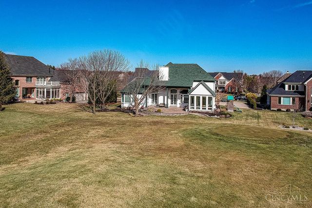 8087 Laurel Lake Court, Liberty Twp, OH 45044