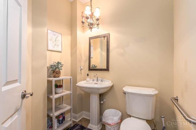 8087 Laurel Lake Court, Liberty Twp, OH 45044