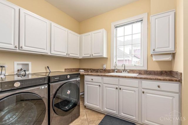 8087 Laurel Lake Court, Liberty Twp, OH 45044