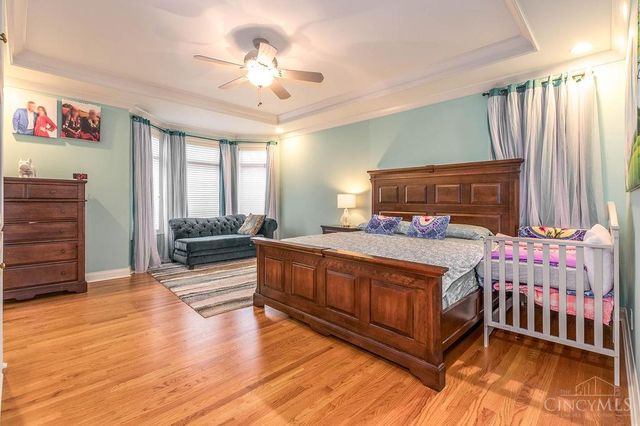 8087 Laurel Lake Court, Liberty Twp, OH 45044