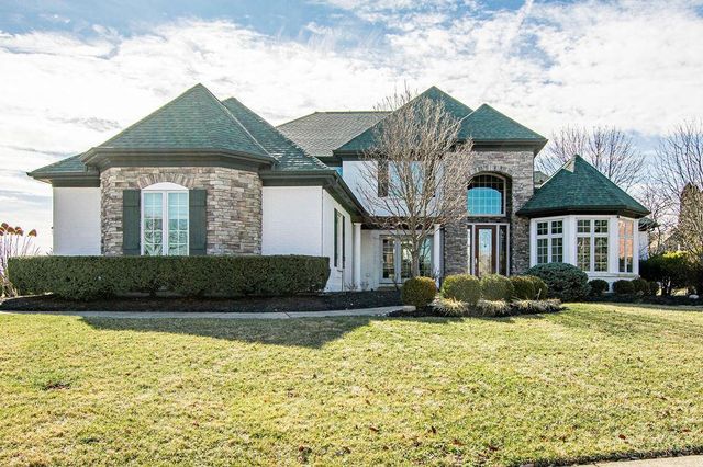 8087 Laurel Lake Court, Liberty Twp, OH 45044