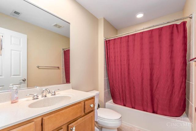 8087 Laurel Lake Court, Liberty Twp, OH 45044