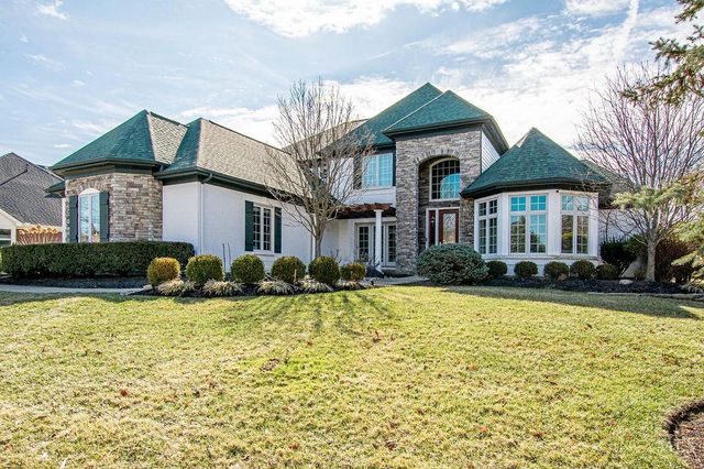 8087 Laurel Lake Court, Liberty Twp, OH 45044