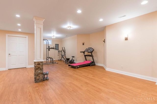 8087 Laurel Lake Court, Liberty Twp, OH 45044