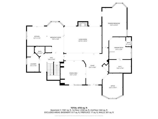 8087 Laurel Lake Court, Liberty Twp, OH 45044