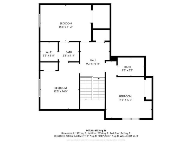 8087 Laurel Lake Court, Liberty Twp, OH 45044