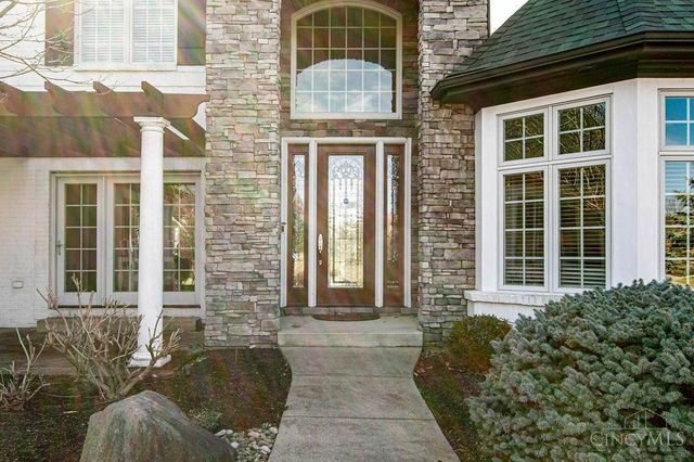 8087 Laurel Lake Court, Liberty Twp, OH 45044