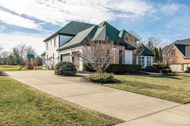 8087 Laurel Lake Court, Liberty Twp, OH 45044