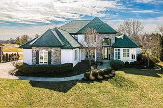 8087 Laurel Lake Court, Liberty Twp, OH 45044