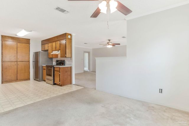 9926 Candlestick Ln, Pensacola, FL 32514