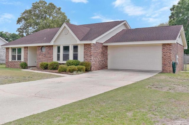 9926 Candlestick Ln, Pensacola, FL 32514