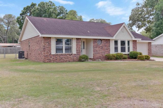 9926 Candlestick Ln, Pensacola, FL 32514