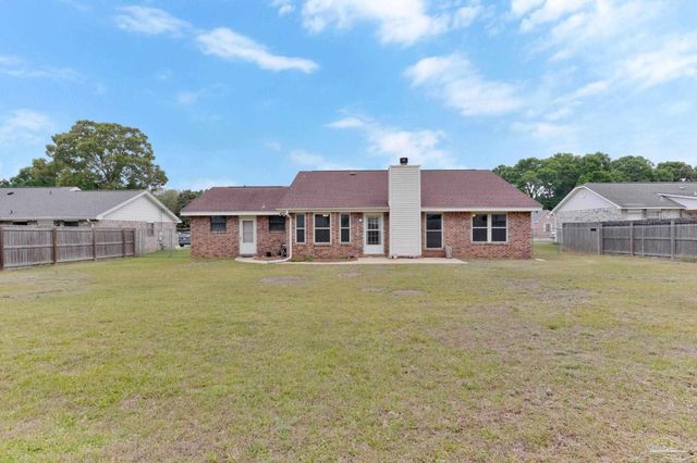 9926 Candlestick Ln, Pensacola, FL 32514