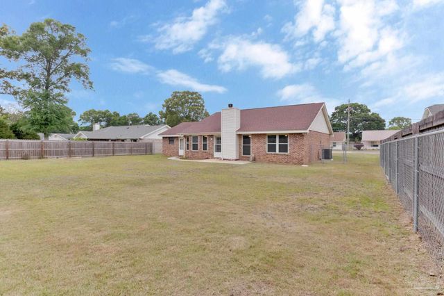 9926 Candlestick Ln, Pensacola, FL 32514