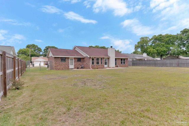 9926 Candlestick Ln, Pensacola, FL 32514