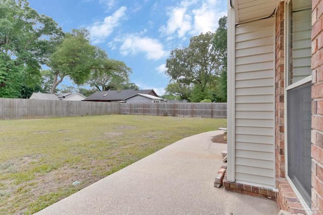 9926 Candlestick Ln, Pensacola, FL 32514